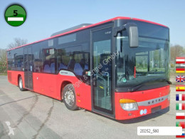 Setra公交车 S415 NF - EEV1 EURO 5 思迪汽车 二手