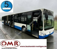 Autobus de ligne Mercedes O 530 G Citaro / 7x vorhanden / A23