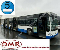 Autobús Mercedes O 530 G Citaro / 7x vorhanden /A 23/Lion's City de línea usado