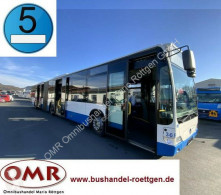 Autobús Mercedes O 530 G Citaro/7x vorhanden/A23/Lion´s City de línea usado