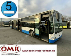 Autobus de ligne Mercedes O 530 G Citaro / 7x vorhanden /A 23/Lion's City