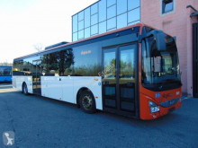 Autobus medzimestský Iveco Crossway CBLE4
