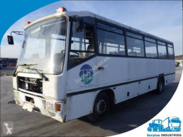公交车 思迪汽车 雷诺 CARRIER PP210
