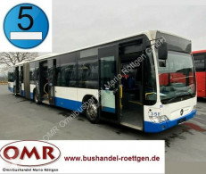 Autobus Mercedes O 530 G Citaro / 7x vorhanden /A 23/Lion's City de ligne occasion