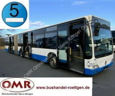 Autobuz intraurban Mercedes O 530 G Citaro / A 23/Lion's City / Urbino 18
