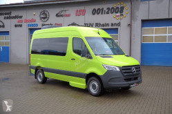 Mercedes minibus Sprinter 416 cdi