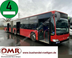 Autobús de línea Mercedes O 530 G Citaro / A 23 / Lion's City