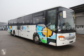 Autobús Setra S417 UL usado
