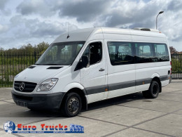 Mercedes Sprinter 515 evo minibus occasion