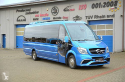 Autobús minibús Mercedes Sprinter Cuby Sprinter Tourist Line 519 CDI