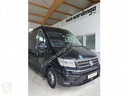 Volkswagen Crafter 50 Comfortline 20 Sitzer minibus occasion