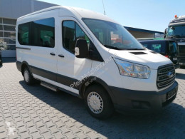 Pojazd wielofunkcyjny Ford Transit Transit 310 L2 - Kamera - 9 Sitzer