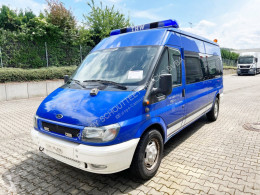 Ambulanza Ford Transit 2.4 TDE 4x2 Transit 2.4 TDE 4x2, EX-THW