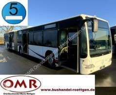 Autobús Mercedes O 530 G Citaro / sehr guter Zustand / A23 de línea usado