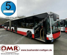 Autobus Mercedes O 530 G Citaro / A 23 / Lion's City / Urbino 18 de ligne occasion