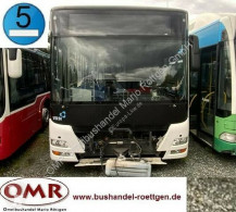 Autobus de ligne MAN A 78 / Teileträger / zum Ausschlachten