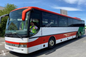 Городской автобус междугородный автобус Setra S 315 UL 317 UL