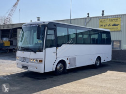 Autobús Mercedes 970.25 Ferqui Passenger Bus 30 Seats Airconditioning 6 Tyre's Good Condition midibus usado