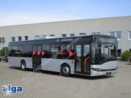 Autobús Solaris Urbino 12, EEV, Klima, Rampe, Lawo de línea usado
