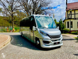 Autobús reconvertido Iveco Daily Cuby Iveco 70C Tourist Line