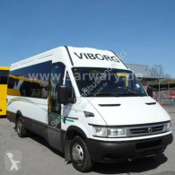 Midibus Iveco Turbo Daily 50C17 HPT/20 Sitze/Sprinter/Webasto/