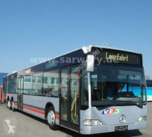 Autobus de ligne Mercedes CITARO O 530L /Klima/53 Sitze/EURO3/Tüv:08.2022