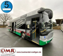 Autobús Solaris Urbino 12 / O 530 / Citaro / A20 / A21 de línea usado