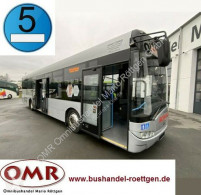 公交车 思迪汽车 Solaris Urbino 12 LE/ 530/ Citaro/ A 20/ A21/ Euro 5