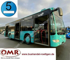 Autobus Mercedes O 530 K Citaro / Klima / Midi / 3türig de ligne occasion