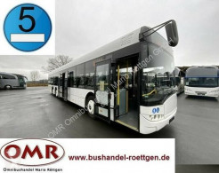 Autobús Solaris Urbino 15H / 550 / Integro / R14 / 419 / 417 de línea usado