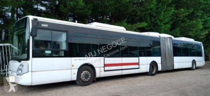 Городской автобус междугородный автобус Irisbus Citelis 17.80 mètres