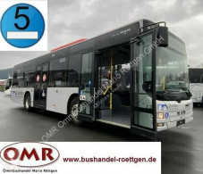Autobús de línea MAN A 47 Lion´s City/O 530 K Citaro/Midi/Urbino 10
