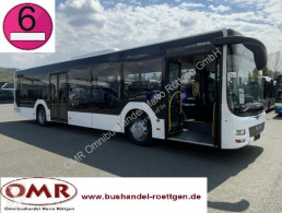 Autobús de línea MAN A 21 Lion´s City / A 20/ O530 Citaro/ Org. KM