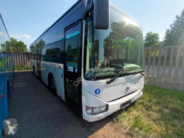 Autobús de línea Iveco SFR161