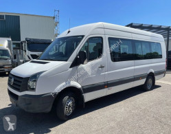 VolkswagenCrafter