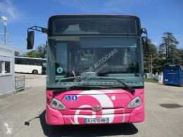 Autobus de ligne Heuliez occasion