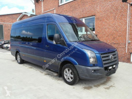 VolkswagenCrafter