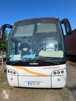 ScaniaOmniLine