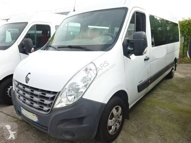Autobus Renault 17 pl