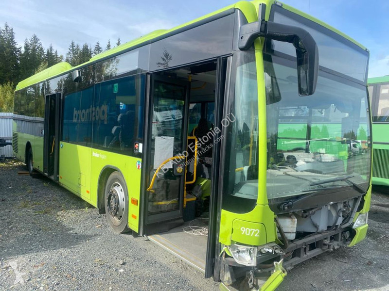 Autobuz Mercedes EVOBUS EURO5 OR PARTS