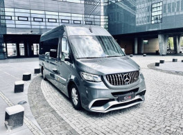 MercedesSprinter