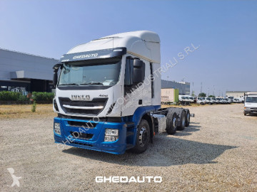 IvecoStralis