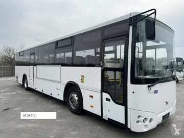 Autobús interurbano Temsa