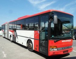 autobuz intraurban Setra
