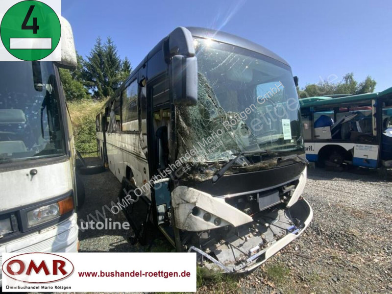 Buss Neoplan N 3516 Ü
