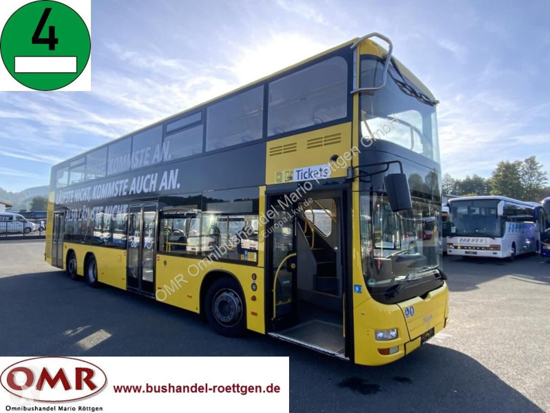 Autocar MAN A 39