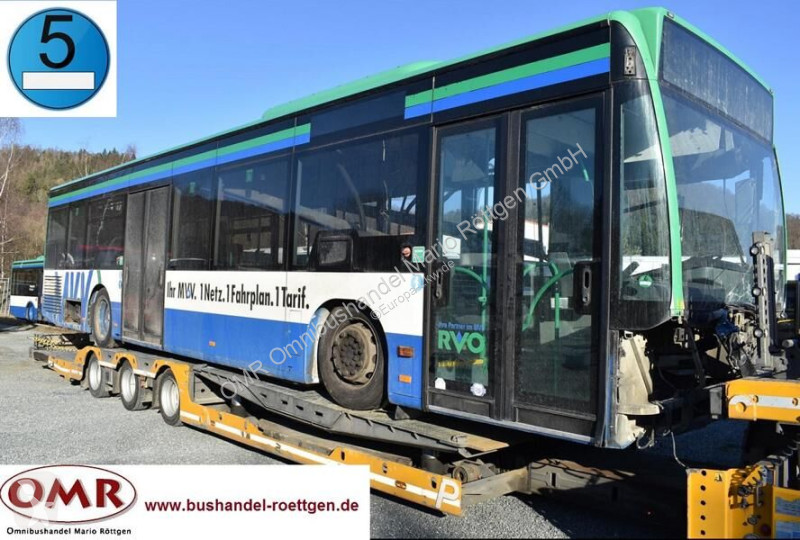 Bus Mercedes O 530