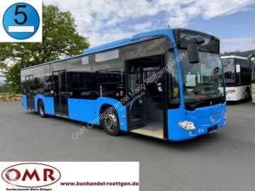 Autobús interurbano Mercedes