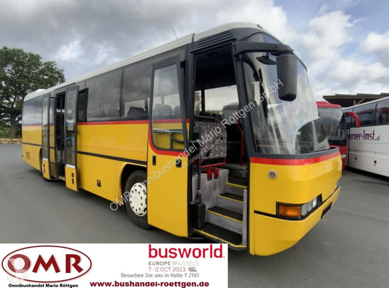 Buss Neoplan N 314 Ü