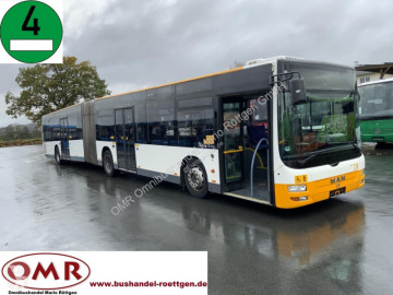 Autobus MAN